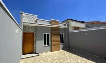 Imagem: Casa para venda em Bancários