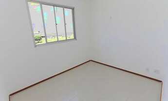 Imagem 7: JQ- Condominio Pacífico. Apartamento para venda com 2 quartos/suite em Valparaíso - Serra