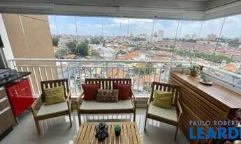 Imagem 5: APARTAMENTO - SAÚDE - SP