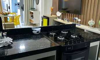 Imagem 3: Apartamento nos Carneiros Tamandaré-PE