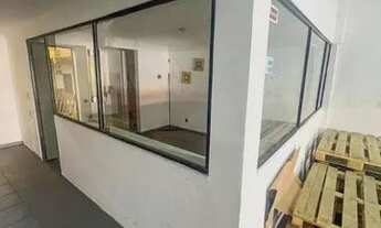 Imagem 4: Galpão para aluguel na Norte Sul, Jardim Limoeiro, Serra - GA3395