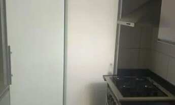 Imagem 4: Apartamento à venda 3 quartos 1 suíte 1 vaga Ecolife Campestre - Santo André - SP