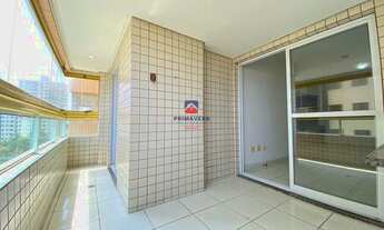 Imagem 7: Apartamento com 2 dorms, Aviação, Praia Grande - R$ 555 mil, Cod