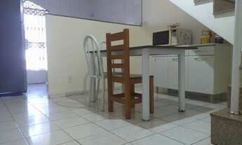 Imagem 3: Casa para venda com 90 metros quadrados com 4 quartos em Campo Grande - Rio de Janeiro - R