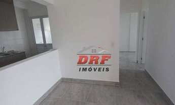 Imagem 7: +++ Apartamento Novo Semi Mobiliado 2 Dormitórios / Suite e Lazer +++