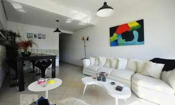 Imagem 3: Apartamento para Aluguel - Portal do Morumbi, 3 Quartos, 165 m2