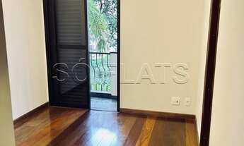 Imagem 4: Lindo residencial Le Grand Palais disponível para venda com 127m² e 4 dorms