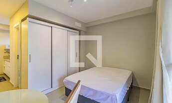 Imagem 2: Apartamento para Aluguel - Butantã, 1 Quarto, 33 m2