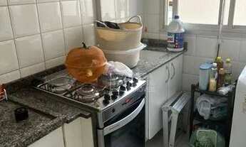 Imagem 3: Apartamento com 1 dormitório à venda, 45 m² por R$ 460.000,00 - Ipiranga - São Paulo/SP