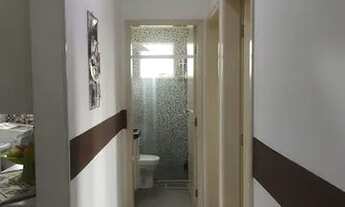 Imagem 6: Apartamento MODULADO com 2 dormitórios à venda, 55 m² por R$ 225.000 - Condomínio Terras d