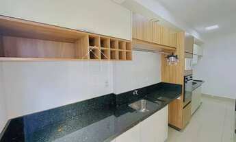 Imagem 5: Apartamento 3 quartos, andar alto - Setor Jardim America