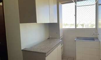 Imagem 2: Apartamento (Padrão), com 3 quartos e 2 banheiros à Venda, 135 m² em Uberlândia/MG