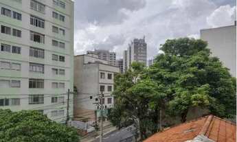 Imagem 5: Apartamento à venda na Vila Mariana - 2 quartos 1 vaga SP REF: 3447149