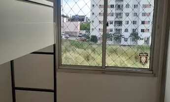 Imagem 2: Apartamento 2 quartos em São Diogo, Serra