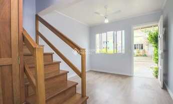 Imagem 3: PORTO ALEGRE - Casa de Condomínio - Humaitá