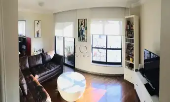 Imagem: SÃO PAULO - Apartamento Padrão - ACLIMACAO