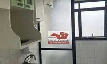 Imagem 3: Apartamento à venda, 43 m² por R$ 420.000,00 - Ipiranga - São Paulo/SP