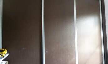 Imagem 6: Apartamento praticamente todo embutido