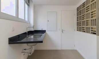 Imagem 2: SÃO PAULO - Apartamento Padrão - HIGIENÓPOLIS