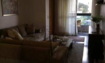 Imagem 2: EXCELENTE LOCALIZAÇÃO-TERRAÇO-MUITOS ARMÁRIOS-QUADRA E PISCINA