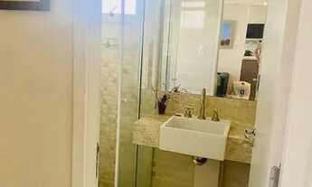 Imagem 2: Apartamento tipo padrão para alugar mobiliado Condominio You Metropolitan, Rua Henrique Se