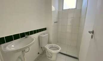 Imagem 5: HFS APARTAMENTO TÉRREO 2 QUARTOS PARA LOCAÇÃO NO CONDOMINIO VIVENDA TROPICAL