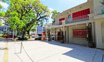 Imagem: Casa comercial para locação/aluguel no