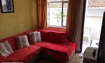 Imagem 7: EDUARDO . CASA EM SÃO PAULO NA ZONA SUL, LOCALIZADA NO VILA SÃO JOSE ZONA SUL, CONDOMÍNIO