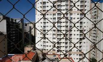 Imagem 3: Apartamento para Aluguel - Consolação, 1 Quarto, 50 m2