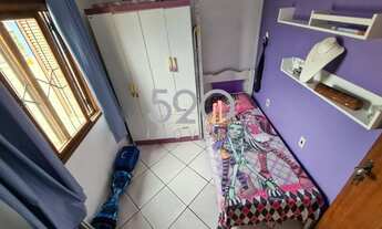 Imagem 7: ALVORADA - Casa Padrão - JARDIM ALGARVE