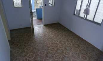 Imagem 4: Casa com 2 quartos independente em Realengo