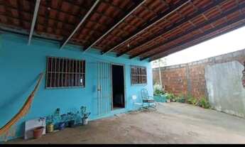 Imagem: Ótima casa no distrito a venda