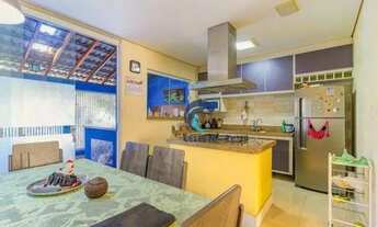 Imagem 3: Casa com 3 dormitórios à venda - Jardim Minas Gerais - São José dos Campos/SP