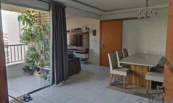 Imagem 5: Apartamento para venda atrás da Rodoviária, Residencial Ana Paula, Cuiabá - AP5046