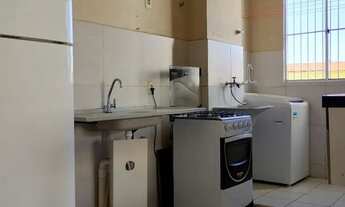 Imagem: APARTAMENTO MOBILIADO PARA LOCAÇÃO - NÃO