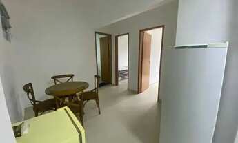 Imagem 3: Apartamento com 70 m², 2 quartos, 2 banheiros com cozinha ampla e bem localizado