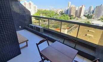 Imagem: Quarto/sala, mobiliado, nascente, infraestrutura