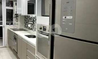 Imagem 4: Excelente apartamento para Venda, Plus Residencial no bairro Pechincha