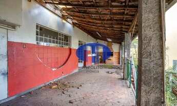 Imagem 3: Terreno à venda, 498 m² por R$ 2.500.000,00 - Gutierrez - Belo Horizonte/MG