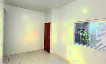 Imagem: Aluga-se Apartamento - Estação Experimental