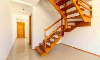 Imagem 3: Sobrado com 2 dormitórios à venda, 82 m² por R$ 230.000,00 - Porto Verde - Alvorada/RS