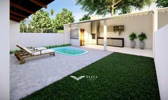 Imagem 5: Casa para Venda em Barra Velha / SC no bairro Vila Paraguai