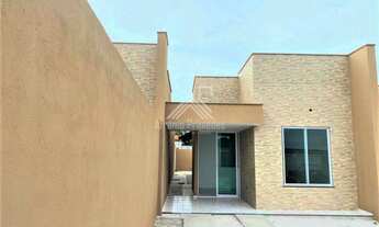 Imagem 3: Casa à venda no bairro Encantada - Eusébio/CE