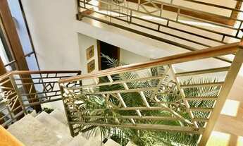 Imagem 5: Casa para venda ou locação com 04 suítes. Alphaville litoral norte