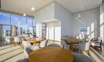 Imagem 3: Apartamento para venda tem 148 metros quadrados com 3 quartos em Setor Marista - Goiânia