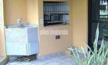 Imagem 6: PRÓXIMO A ESCOLA GRADUADA 202,0M²AU 4 DORMS, 2 SUÍTES 3 GAR - LIVING AMPLO COM TERRAÇO GO