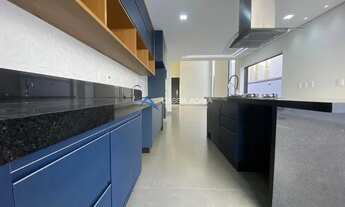 Imagem 7: Casa - Swiss Park - Campinas