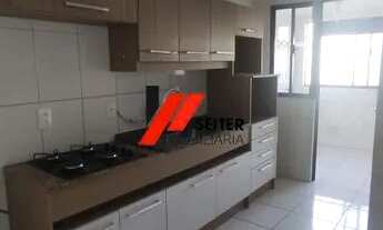 Imagem 5: Apartamento 3 dormitorios com dependencia e 1 vaga de garagem