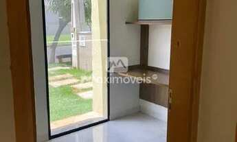 Imagem 4: CASA RESIDENCIAL em RIBEIRÃO PRETO - SP, PORTAL DA MATA
