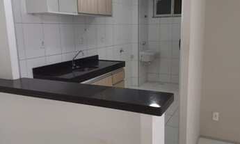 Imagem 4: Apartamento para venda com 74 metros quadrados com 2 quartos e vista Mar